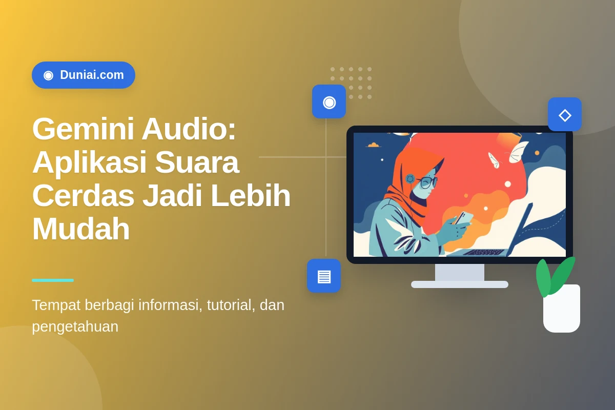 Gemini 3.8 Live & 3.5 Transcribe: Bangun Aplikasi Suara Real-Time Lebih Cerdas
