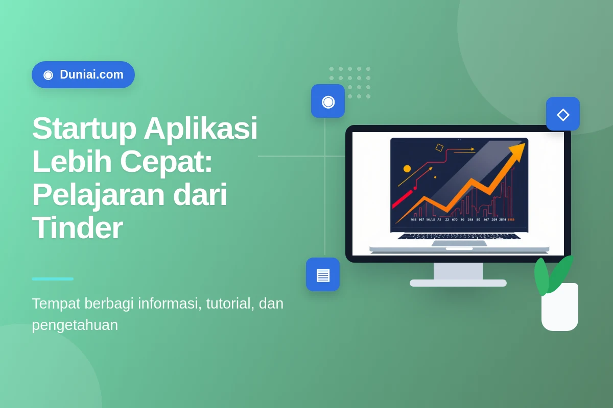 Tingkatkan Kecepatan Aplikasi Android: Studi Kasus Tinder dengan R8…